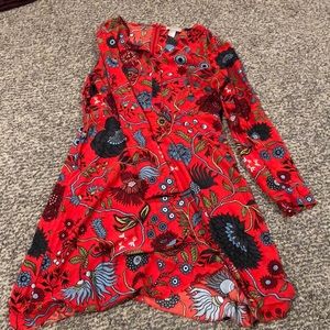 Womens Loft dress